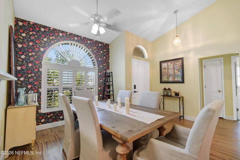 3 bedroom Single Family Residence at 509 Peninsula Court, Commodores Club, St. Augustine — photo 5