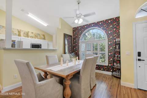 509 Peninsula Court, St. Augustine FL - photo 6 of 25