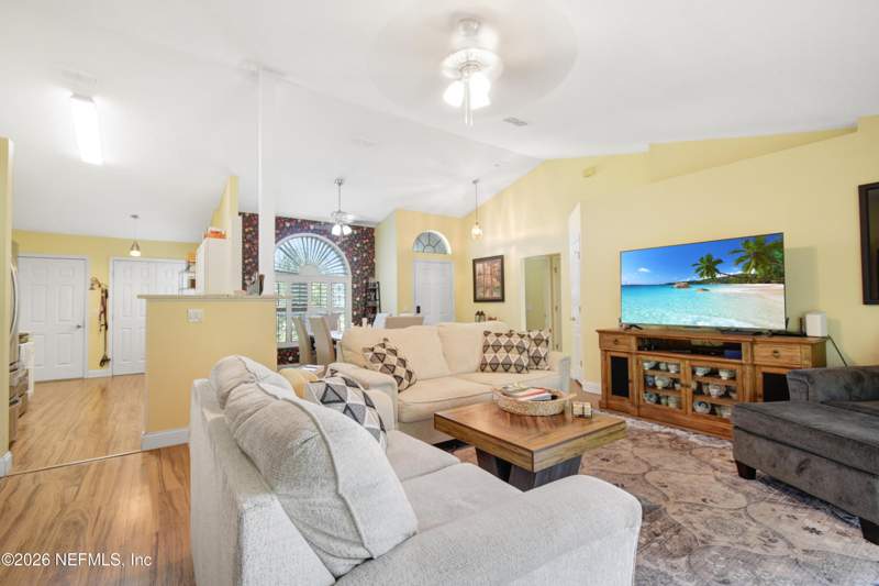 3 bedroom Single Family Residence at 509 Peninsula Court, Commodores Club, St. Augustine — photo 3