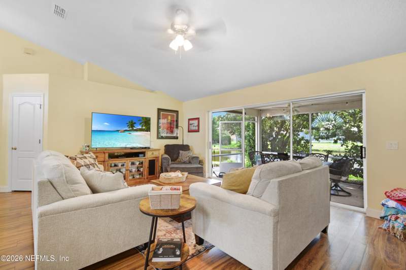3 bedroom Single Family Residence at 509 Peninsula Court, Commodores Club, St. Augustine — photo 4