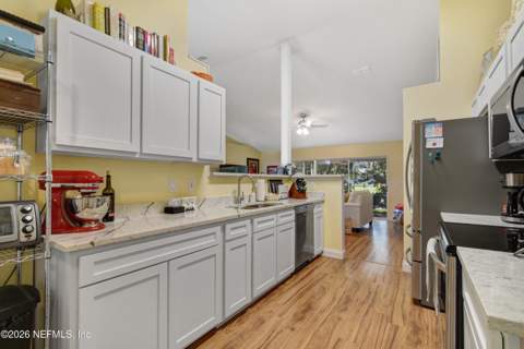 509 Peninsula Court, St. Augustine FL - photo 9 of 25