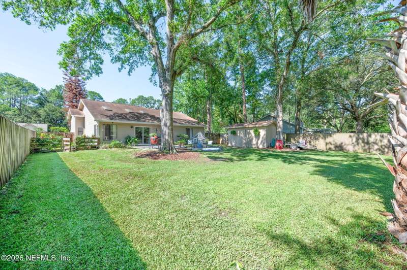 3 bedroom Single Family Residence at 3569 Hampton Glen Place, Hampton Glen, Jacksonville — photo 5