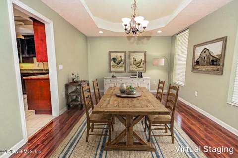 17442 S Tommy Road, Glen St. Mary FL - photo 7 of 96