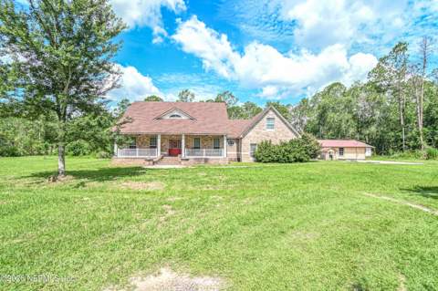 17442 S Tommy Road, Glen St. Mary FL - photo 14 of 96