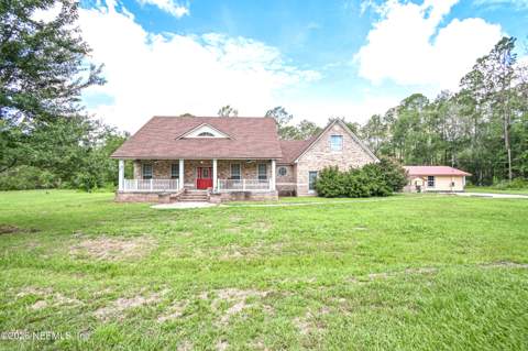 17442 S Tommy Road, Glen St. Mary FL - photo 21 of 96