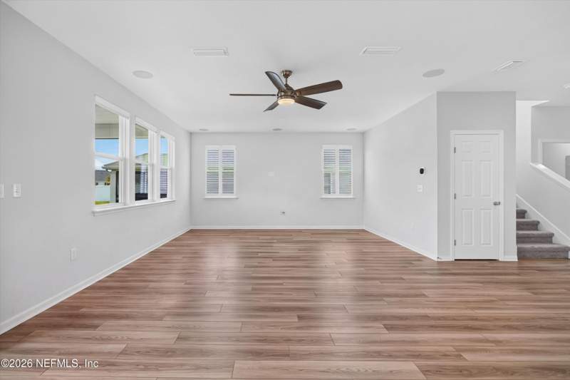 4 bedroom Single Family Residence at 11159 Buckner Lane, Copper Ridge, Jacksonville — photo 5