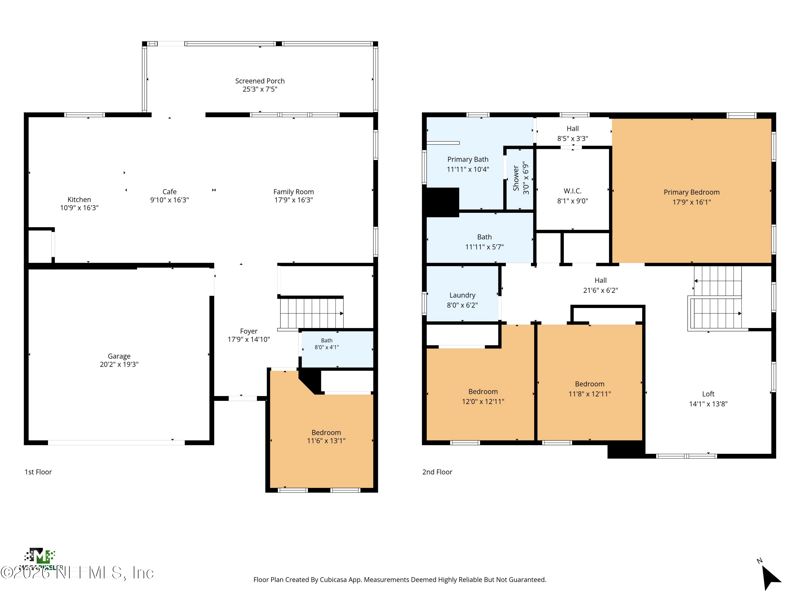 4 bedroom Single Family Residence at 11159 Buckner Lane, Copper Ridge, Jacksonville — photo 2