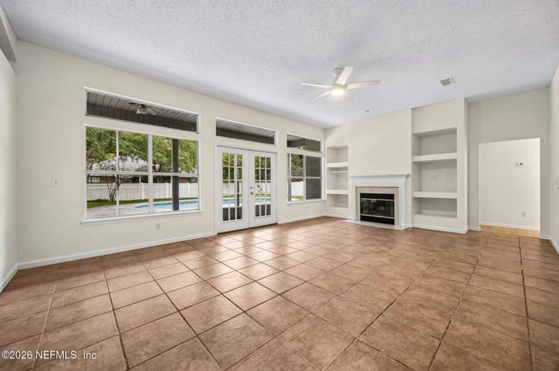 4 bedroom Single Family Residence at 23954 Flora Parke Boulevard, Flora Parke, Fernandina Beach — photo 3