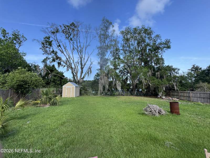 5 bedroom Single Family Residence at 2877 Gatling Boulevard, Tanglewood Village, Orange Park — photo 3