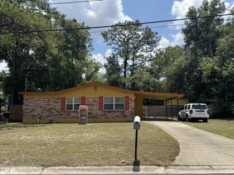 4434 Harbor View Drive, Jacksonville FL - photo 17 of 17