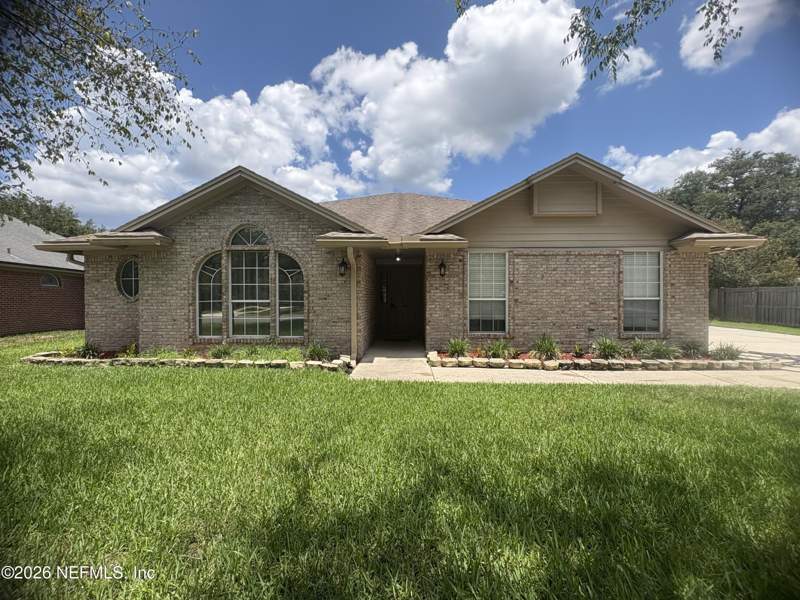 3 bedroom Single Family Residence at 3201 Fireside Drive, Villages Of Fireside, Middleburg — photo 2