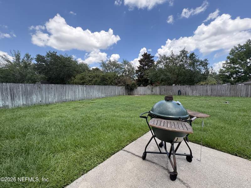 3 bedroom Single Family Residence at 3201 Fireside Drive, Villages Of Fireside, Middleburg — photo 4