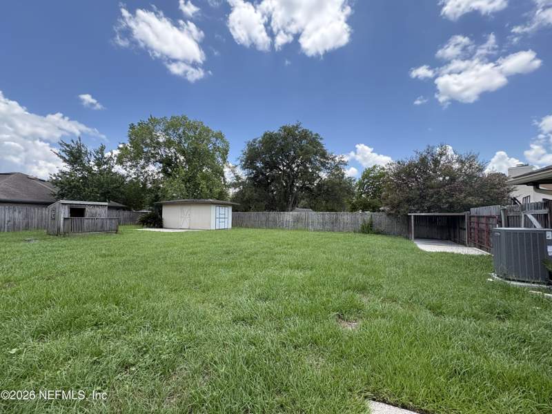 3 bedroom Single Family Residence at 3201 Fireside Drive, Villages Of Fireside, Middleburg — photo 3