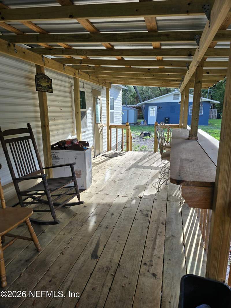 2 bedroom Mobile Home at 113 Deans Creek Trail, Palatka, Palatka — photo 2