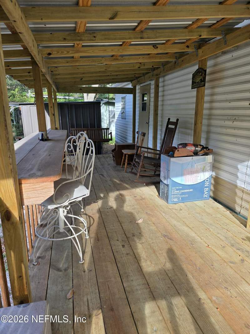 2 bedroom Mobile Home at 113 Deans Creek Trail, Palatka, Palatka — photo 3