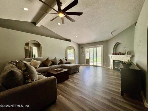 3201 Fireside Drive, Middleburg FL - photo 6 of 19