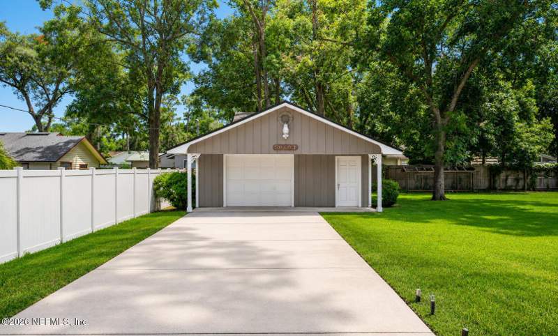 3 bedroom Single Family Residence at 5060 Carmel Drive, Ortega Farms, Jacksonville — photo 4