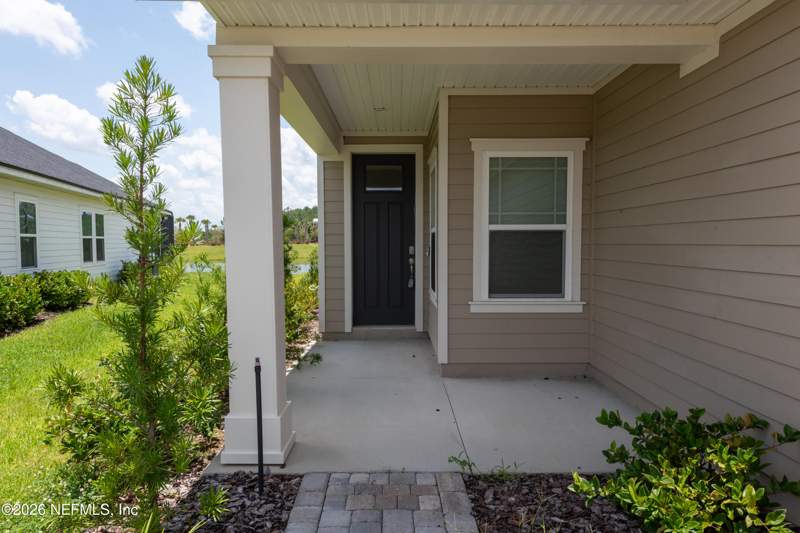 3 bedroom Single Family Residence at 160 Rose Dew Drive, Silverleaf Village, St. Augustine — photo 2