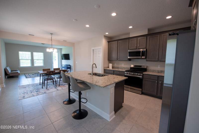3 bedroom Single Family Residence at 160 Rose Dew Drive, Silverleaf Village, St. Augustine — photo 4