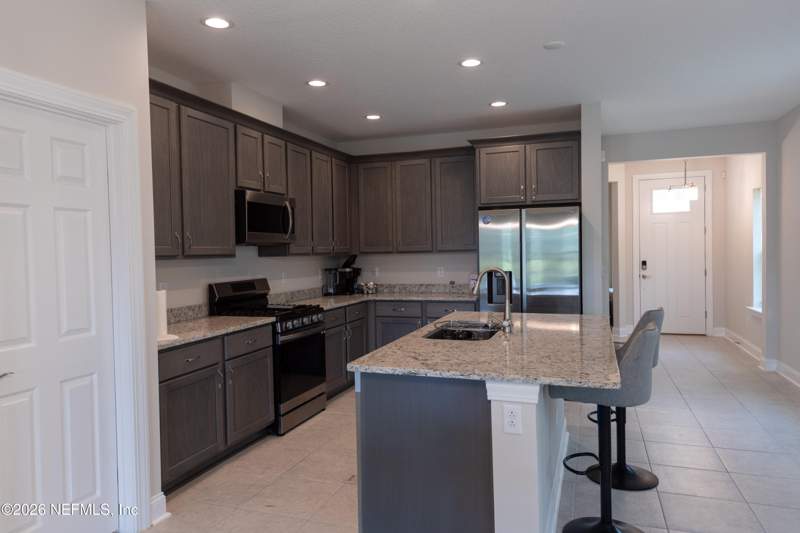 3 bedroom Single Family Residence at 160 Rose Dew Drive, Silverleaf Village, St. Augustine — photo 5