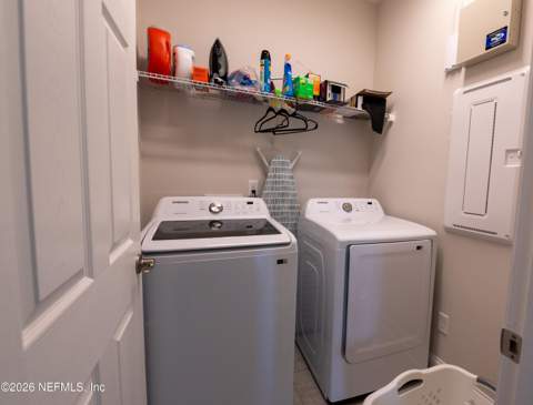 160 Rose Dew Drive, St. Augustine FL - photo 14 of 21