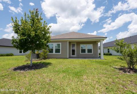 160 Rose Dew Drive, St. Augustine FL - photo 20 of 21