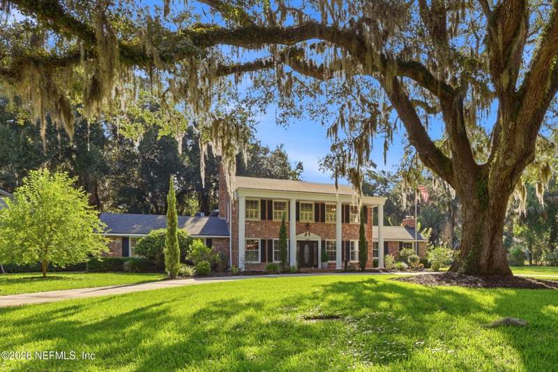 6 bedroom Single Family Residence at 1501 Big Tree Road, Indian Woods, Neptune Beach — photo 5