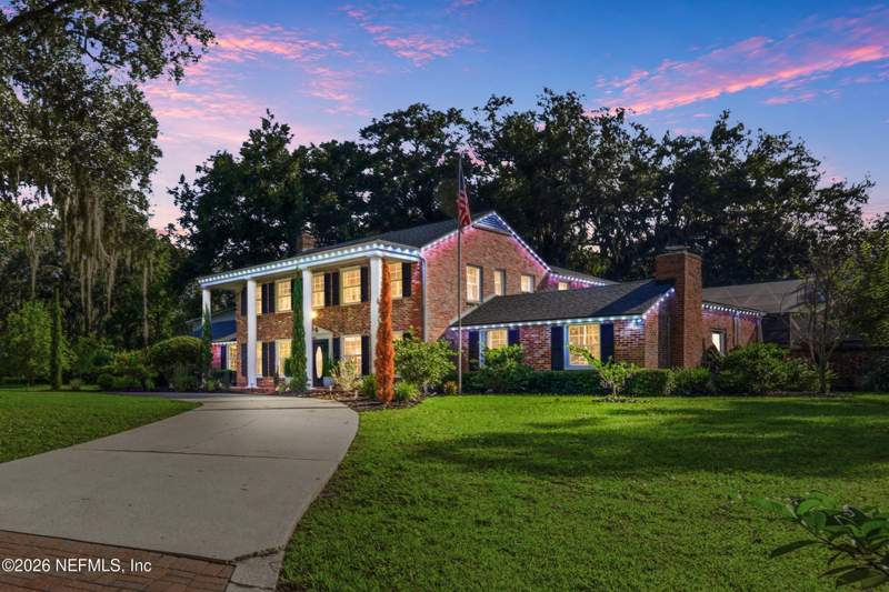 6 bedroom Single Family Residence at 1501 Big Tree Road, Indian Woods, Neptune Beach — photo 3
