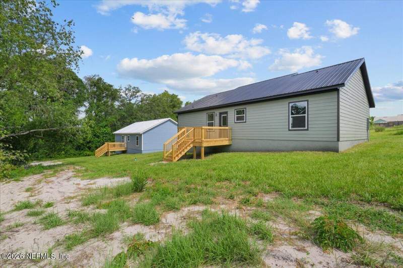 3 bedroom Single Family Residence at 6293 1st Avenue, Postmaster Ret Vill, Keystone Heights — photo 3