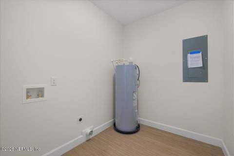 6293 1st Avenue, Keystone Heights FL - photo 13 of 33