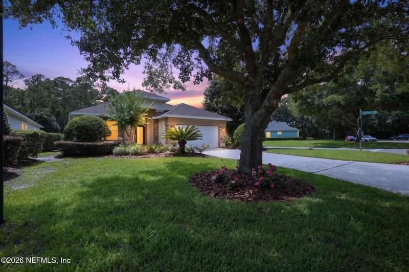 3 bedroom Single Family Residence at 96040 Long Beach Drive, North Hampton, Fernandina Beach — photo 3