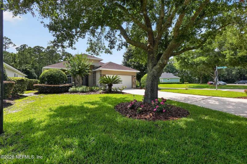 3 bedroom Single Family Residence at 96040 Long Beach Drive, North Hampton, Fernandina Beach — photo 4