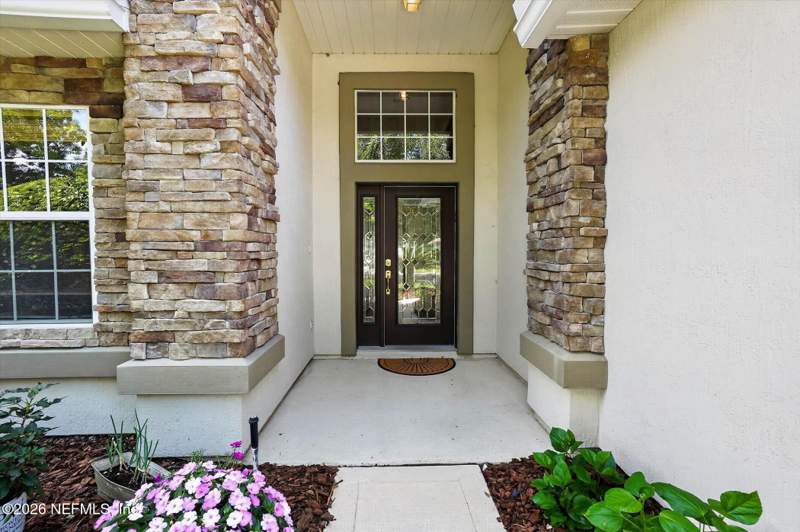 3 bedroom Single Family Residence at 96040 Long Beach Drive, North Hampton, Fernandina Beach — photo 5