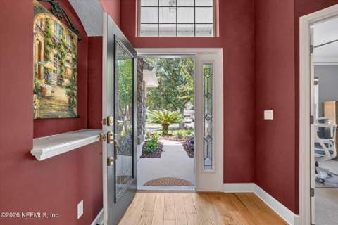 96040 Long Beach Drive, Fernandina Beach FL - photo 6 of 59
