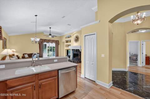 96040 Long Beach Drive, Fernandina Beach FL - photo 11 of 59