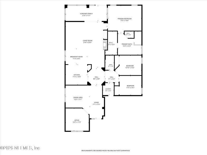 3 bedroom Single Family Residence at 96040 Long Beach Drive, North Hampton, Fernandina Beach — photo 2