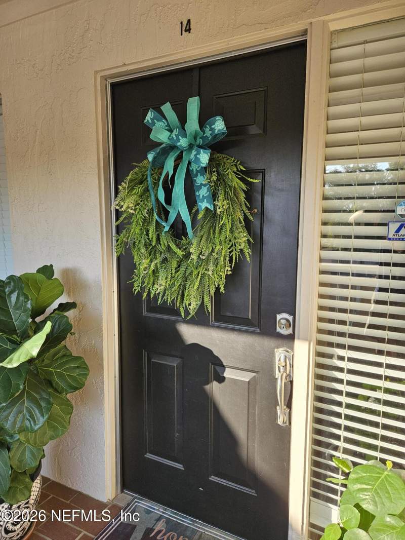 2 bedroom Condominium at 1307 River Hills Circle #14, River Hills, Jacksonville — photo 5