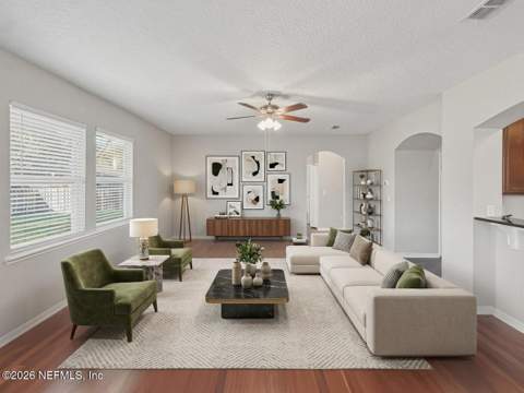 1074 Garrison Drive, St. Johns FL - photo 6 of 69