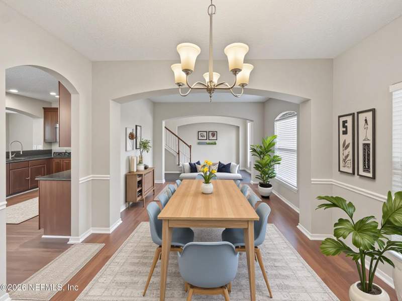 5 bedroom Single Family Residence at 1074 Garrison Drive, South Hampton, St. Johns — photo 4