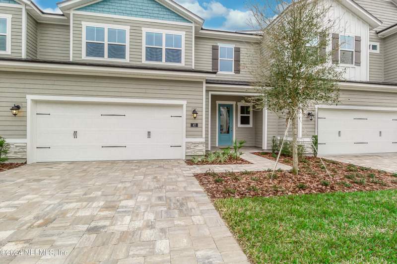 3 bedroom Townhouse at 47 Sugar Magnolia Drive, Oakwood At Nocatee, Ponte Vedra — photo 2