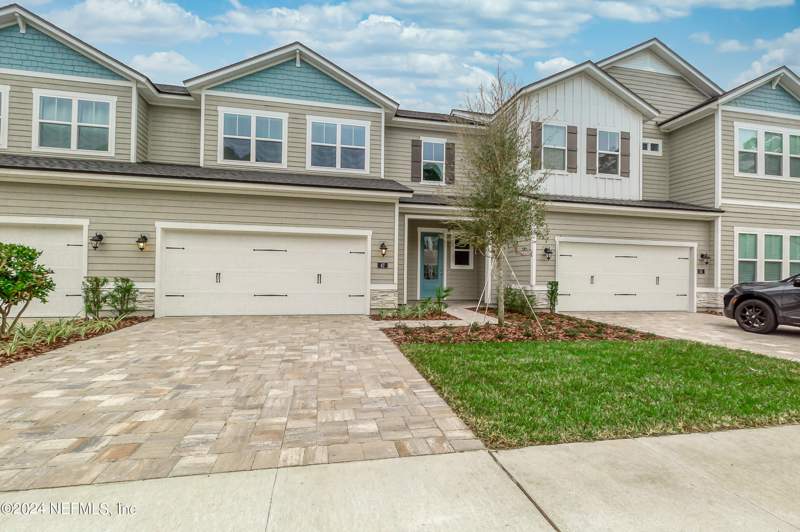3 bedroom Townhouse at 47 Sugar Magnolia Drive, Oakwood At Nocatee, Ponte Vedra — photo 4