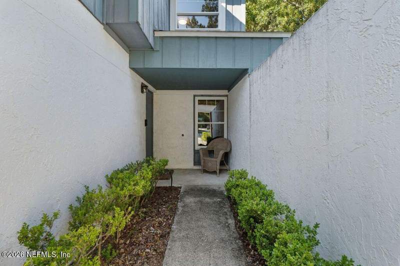 2 bedroom Townhouse at 1119 Mayport Landing Circle, Mayport Landing, Jacksonville — photo 2