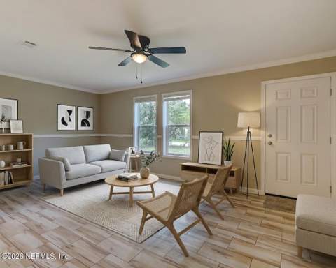 11314 Deerwood Circle, Macclenny FL - photo 6 of 33