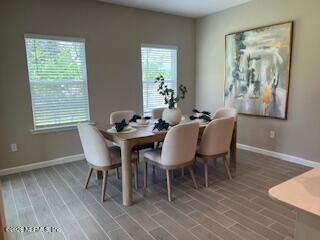 4 bedroom Single Family Residence at 554 Avalon Woods Lane, Avalon Woods, Jacksonville — photo 4