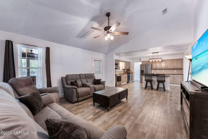 5 bedroom Single Family Residence at 2315 Conciliation Lane, Lake Asbury, Green Cove Springs — photo 5