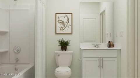 2749 Herd Street, Green Cove Springs FL - photo 17 of 30