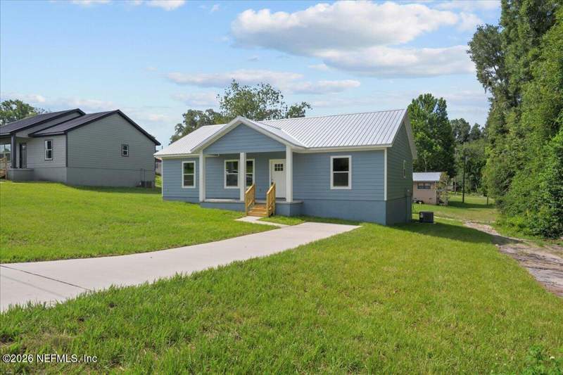 3 bedroom Single Family Residence at 6297 1st Avenue, Postmaster Ret Vill, Keystone Heights — photo 3