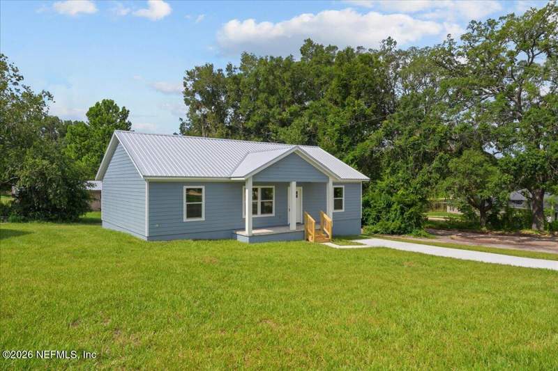 3 bedroom Single Family Residence at 6297 1st Avenue, Postmaster Ret Vill, Keystone Heights — photo 4