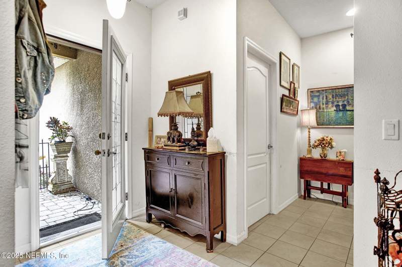 2 bedroom Single Family Residence at 877 Battersea Drive, Las Calinas, St. Augustine — photo 2