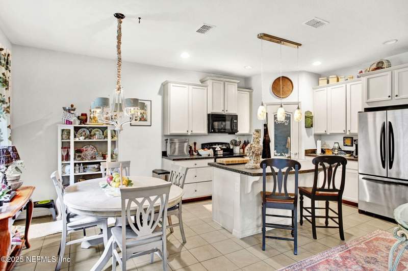 2 bedroom Single Family Residence at 877 Battersea Drive, Las Calinas, St. Augustine — photo 3